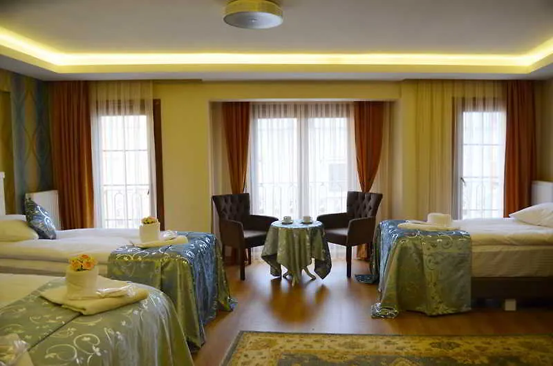 Hotel Black Pearl Stambuł