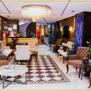 2* فندق Taksim