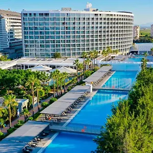 Crystal Centro - Ultimate Resort Antalya