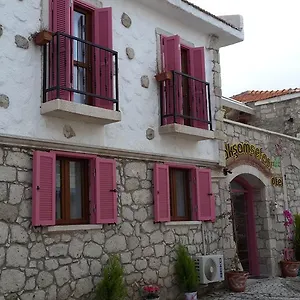 Aksam Sefasi Hotel Alaçatı
