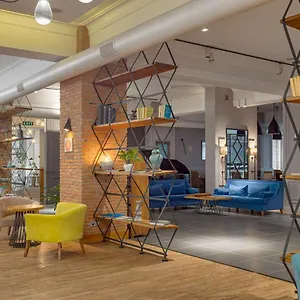 Western Art Hotel Tbilisi