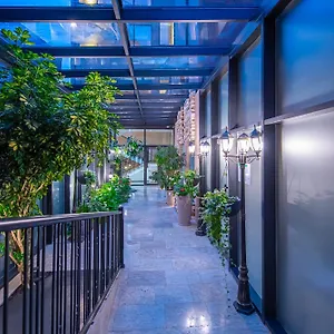 Laerton Hotel Tbilisi