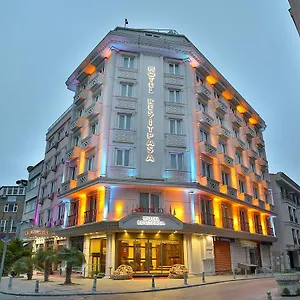 3* فندق ريسيتباشا إسطنبول