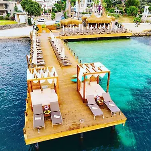 Bella & Hotel Gündoğan