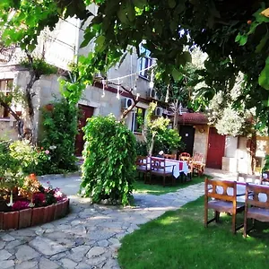 Side Antik Sempati Hotel Antalya