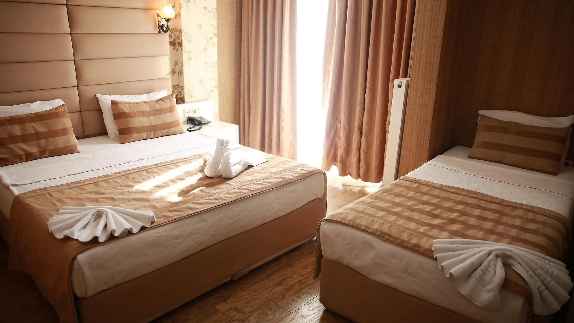 ***  Hotel Black Pearl Стамбул Турция