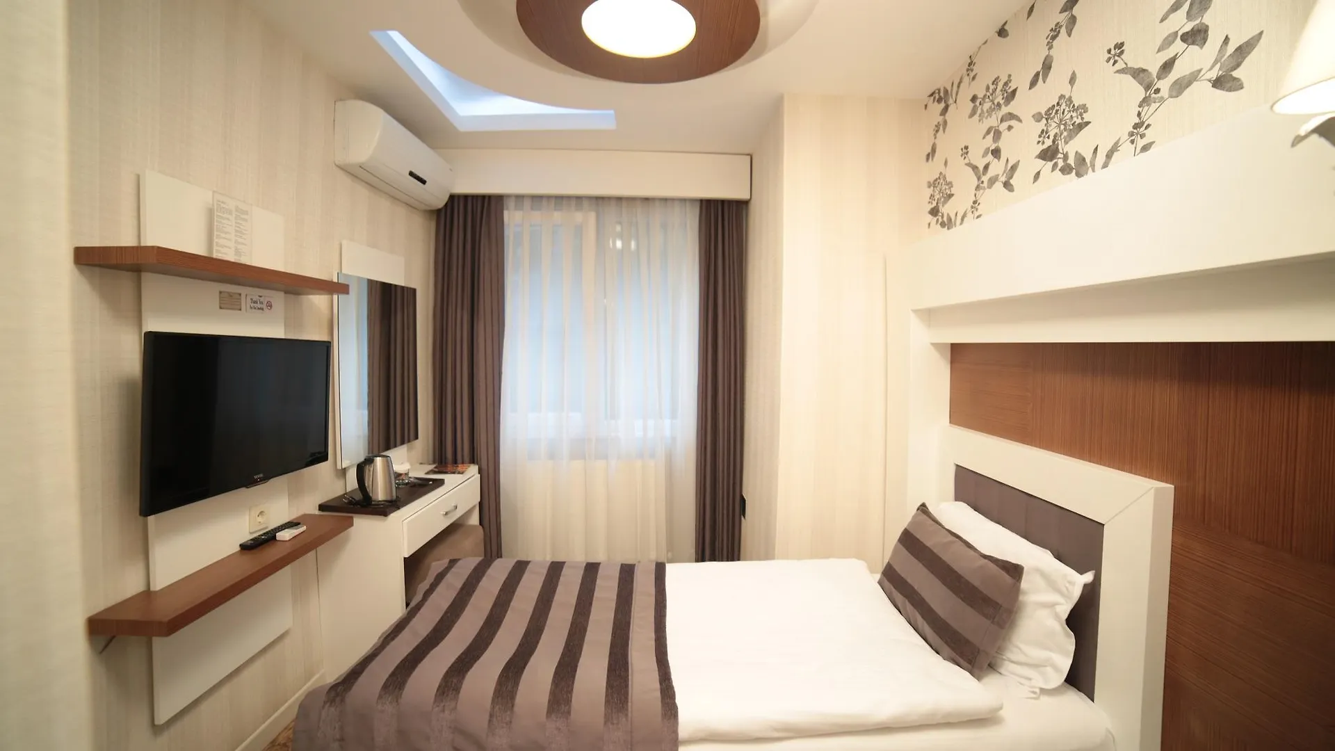 ***  Hotel Black Pearl İstanbul Türkiye
