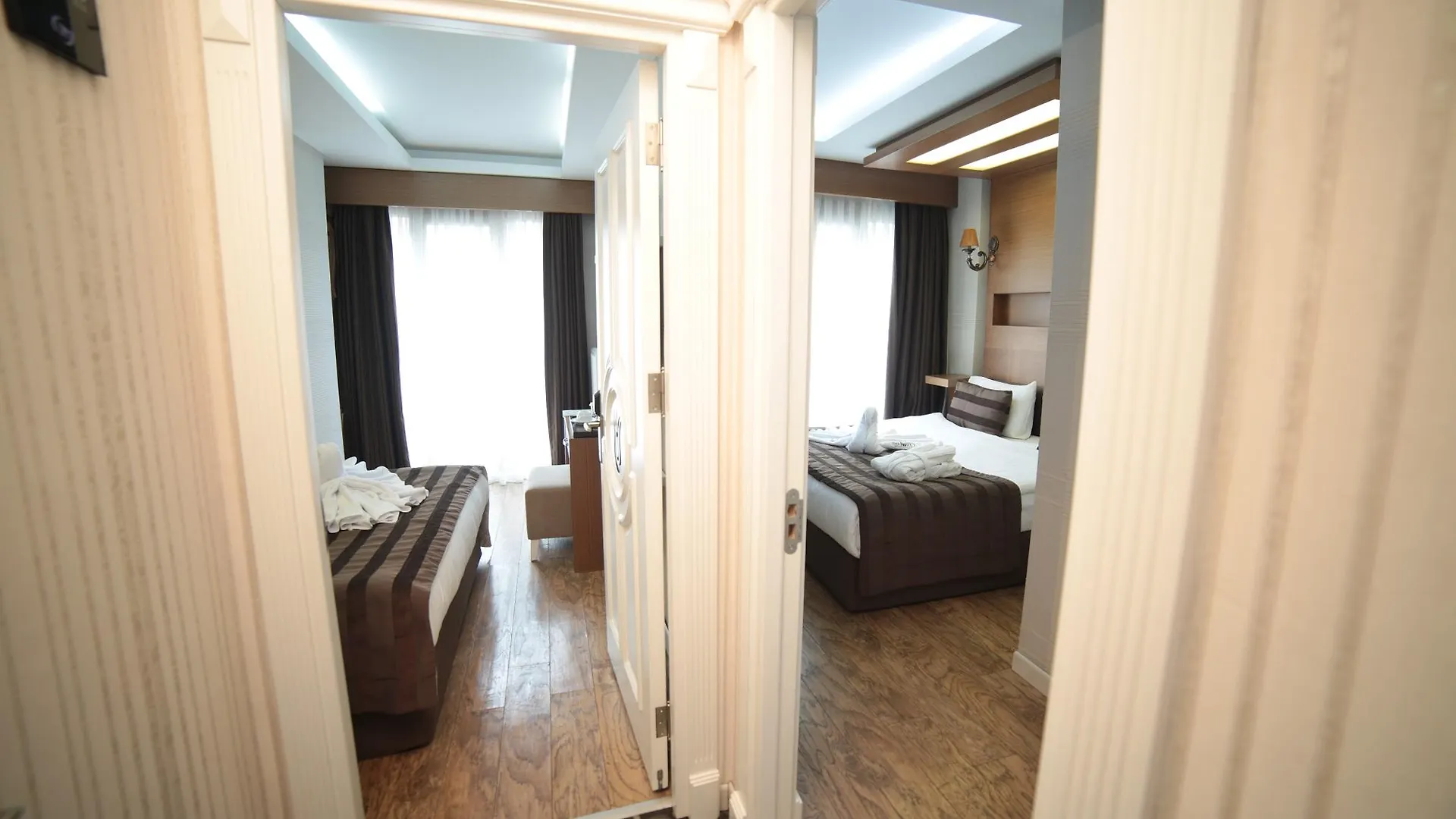 ***  Hotel Black Pearl Стамбул Турция