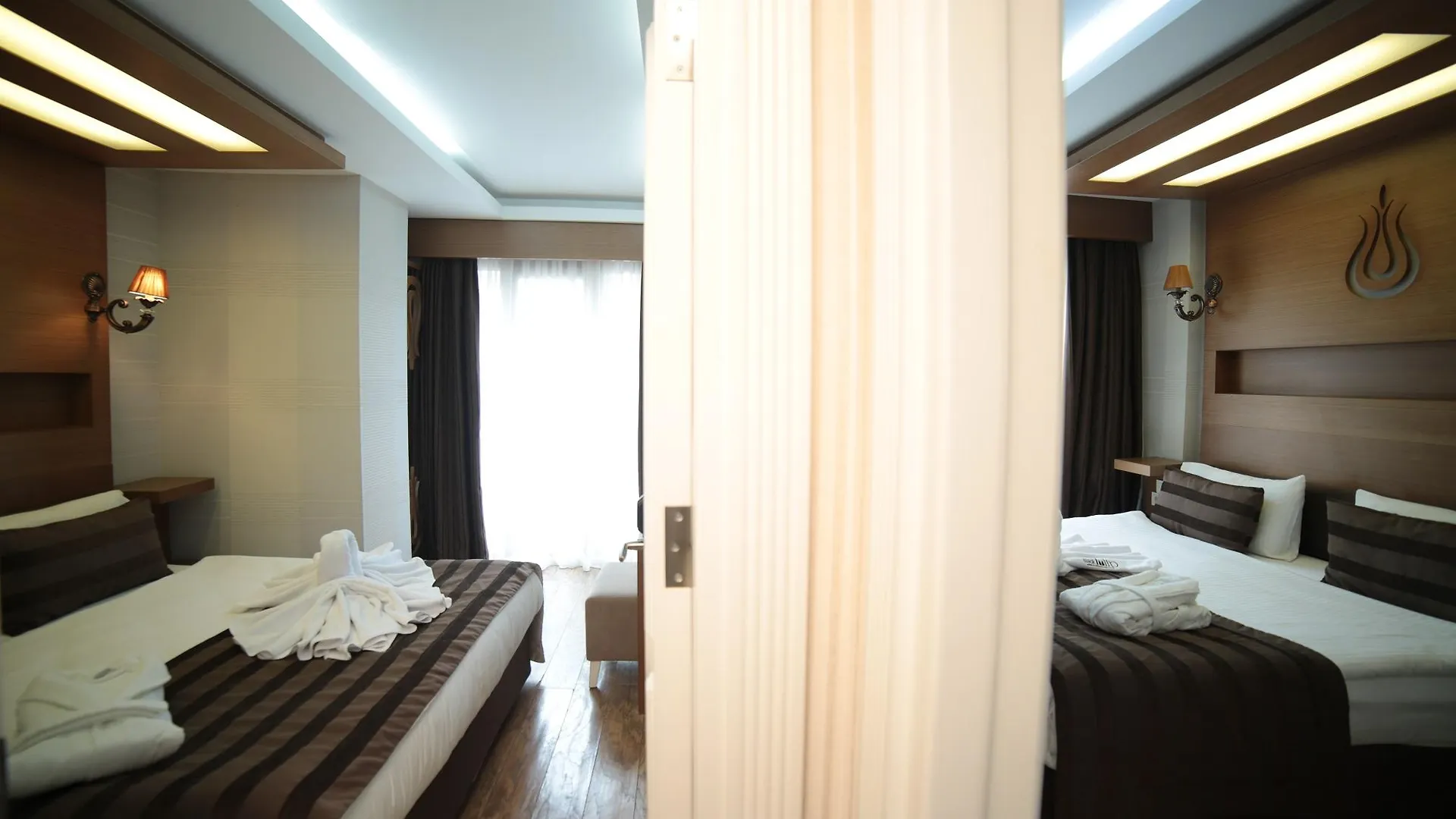 Hotel Black Pearl Стамбул 3*,  Турция