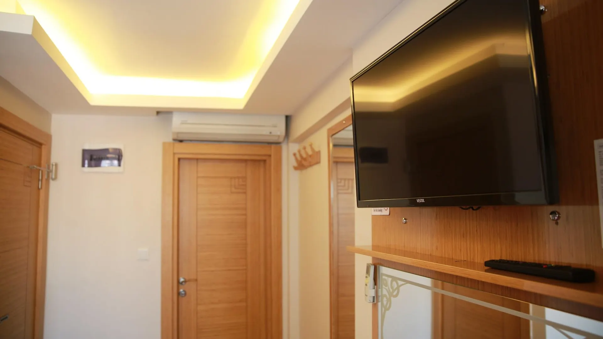 Hotel Black Pearl Стамбул