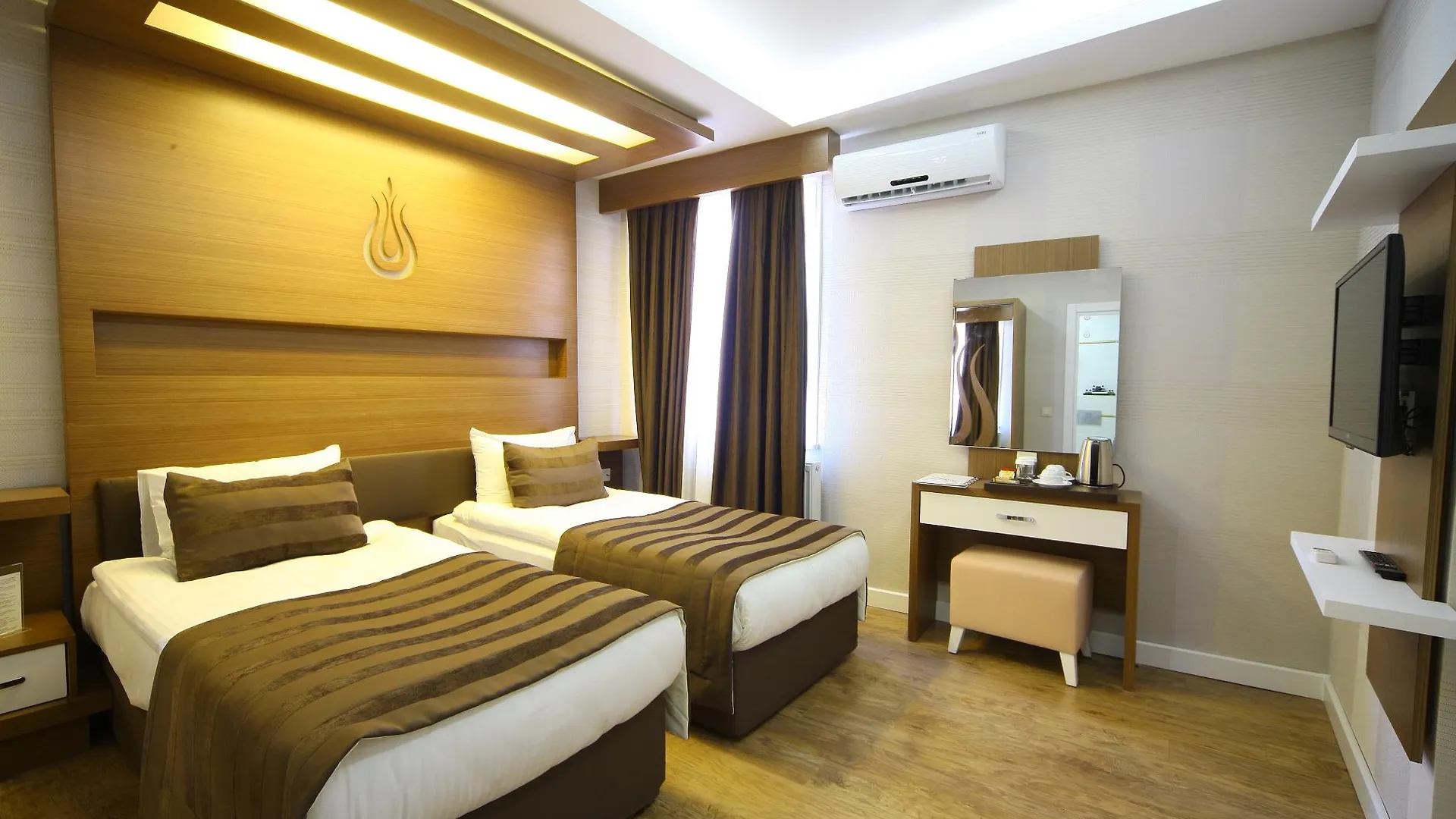 Hotel Black Pearl Istanbul