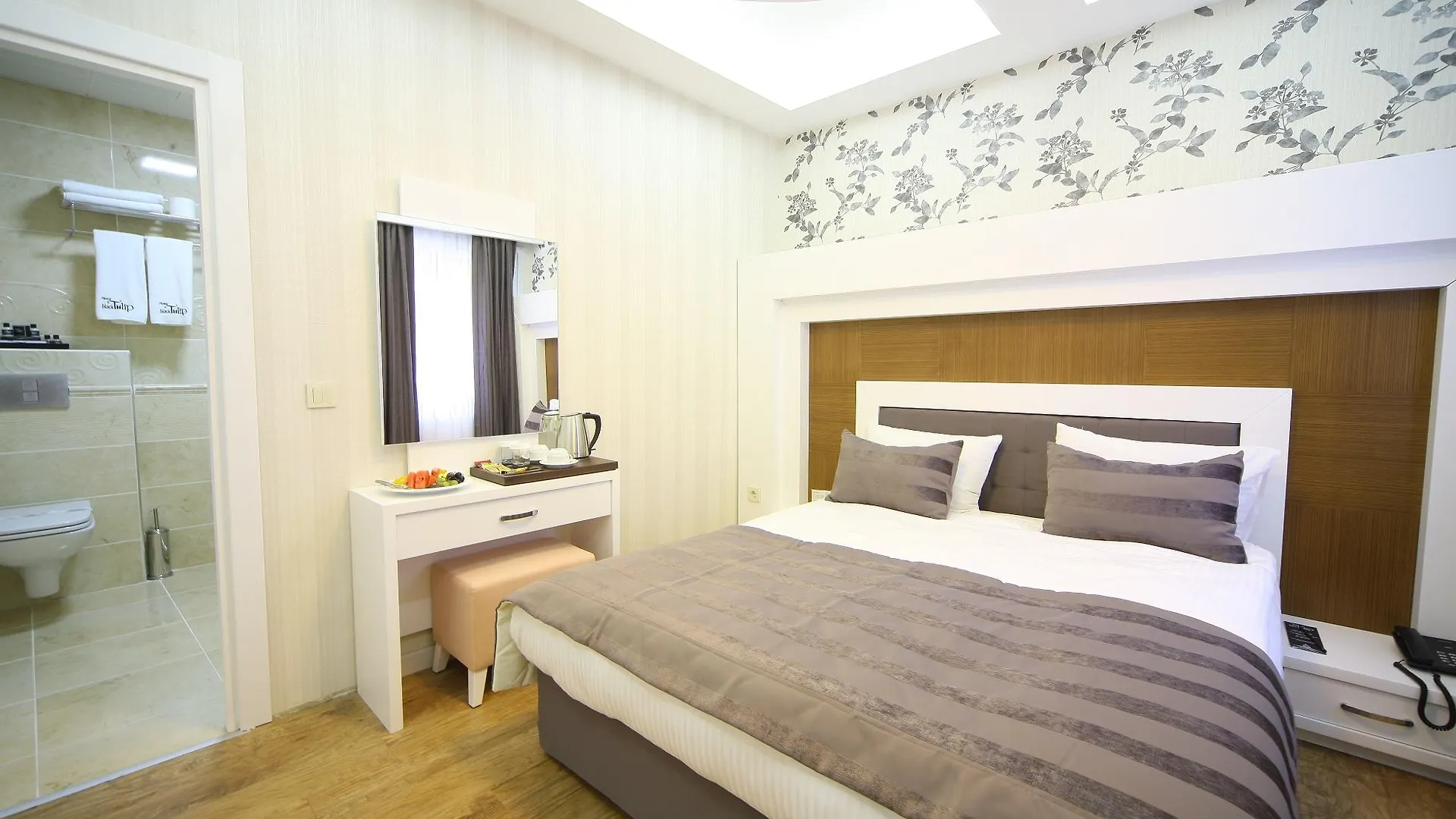 Hotel Black Pearl Стамбул 3*,  Турция