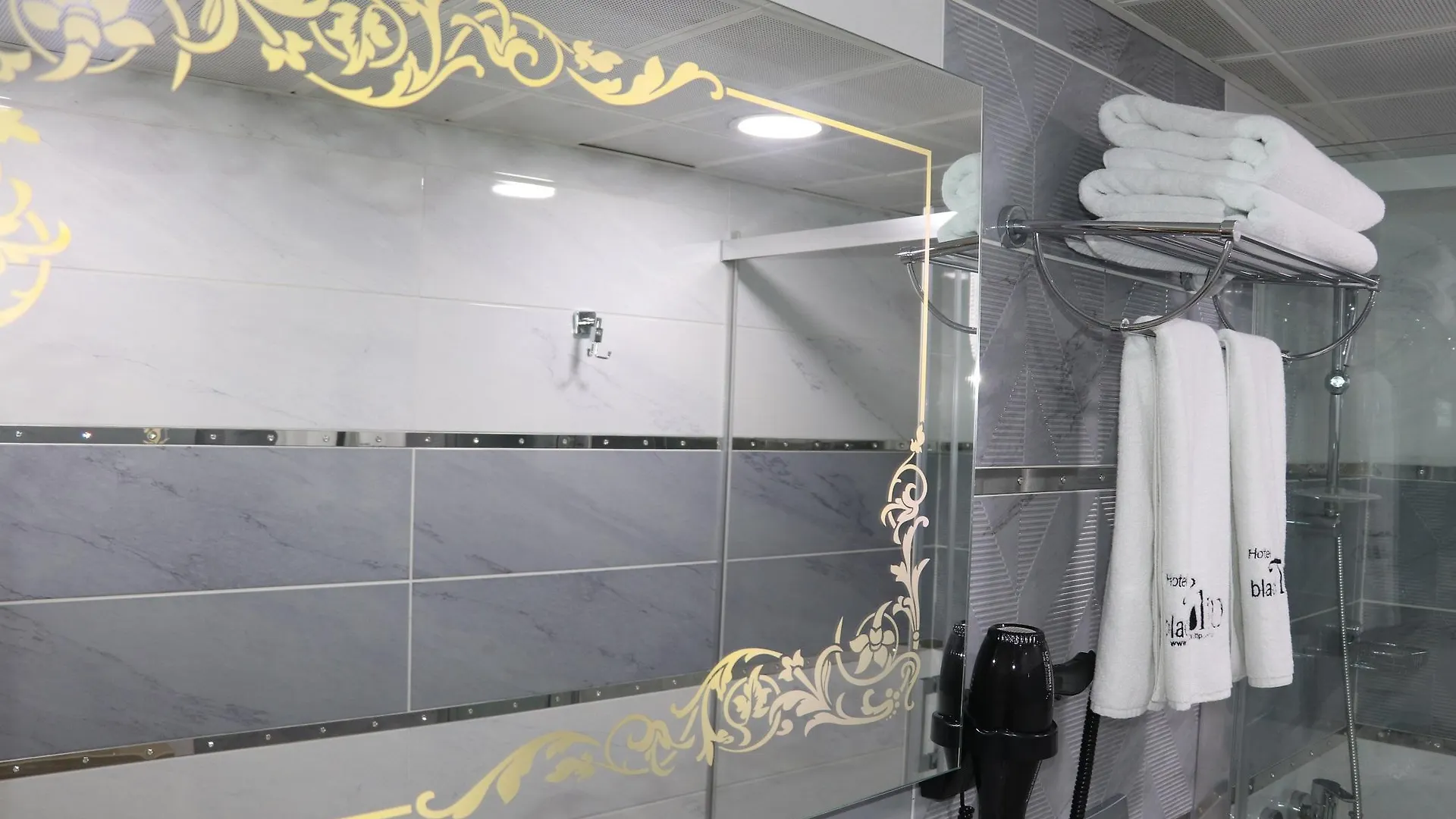 Hotel Black Pearl Стамбул