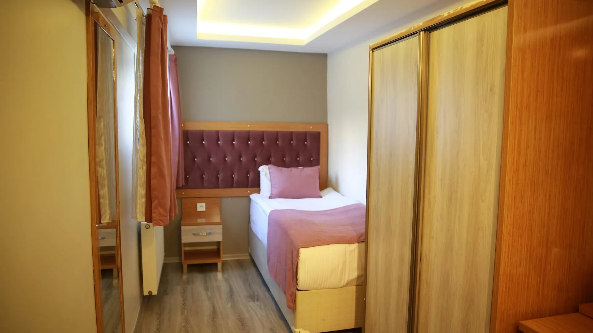 Hotel Black Pearl Istanbul