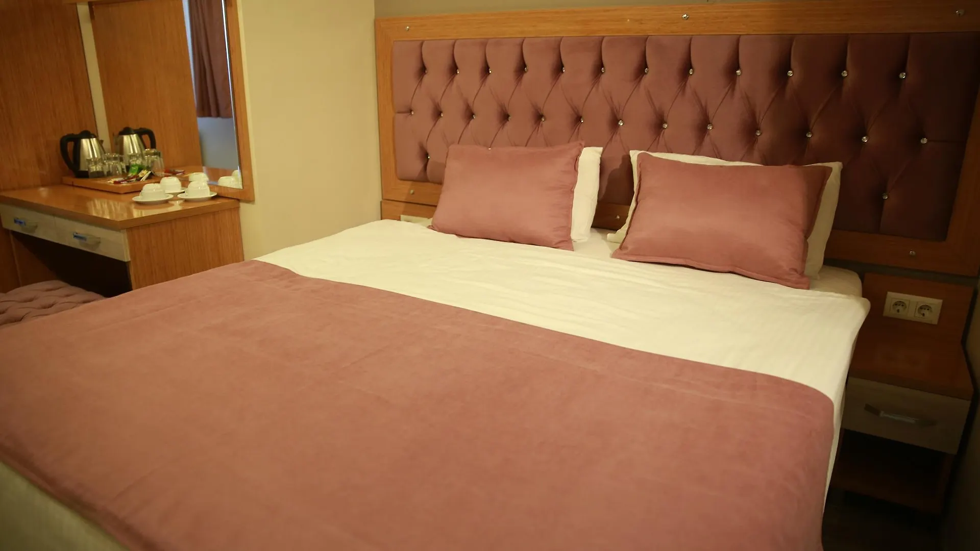 Hotel Black Pearl Istanbul 3*,  Türkei