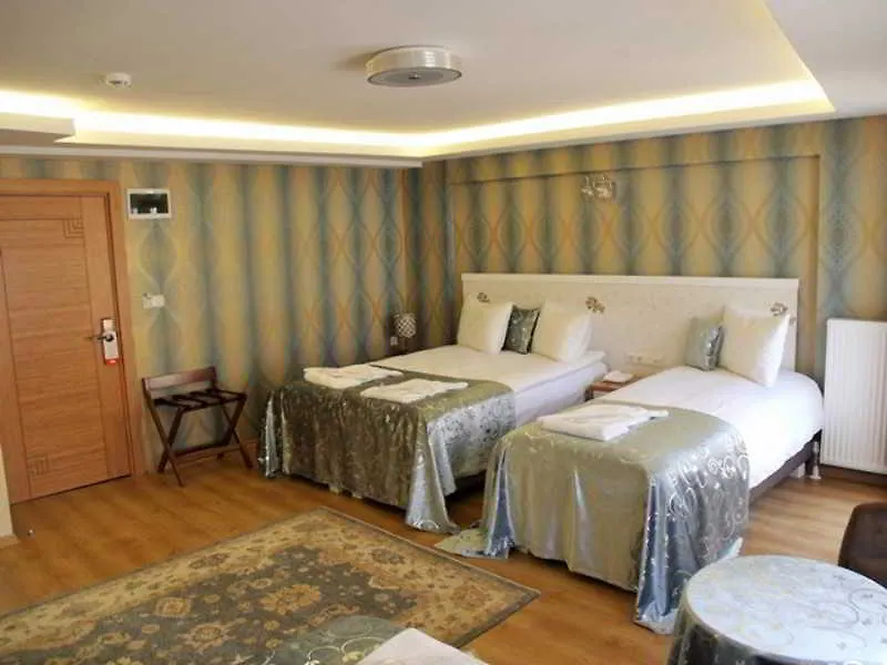 ***  Hotel Black Pearl Стамбул Турция