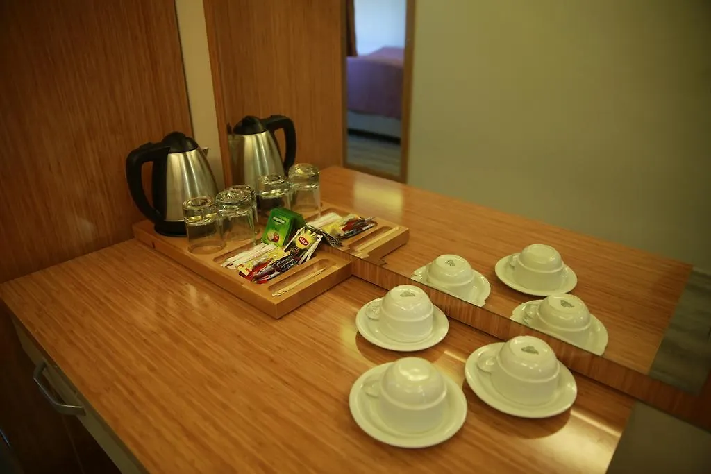 Hotel Black Pearl İstanbul