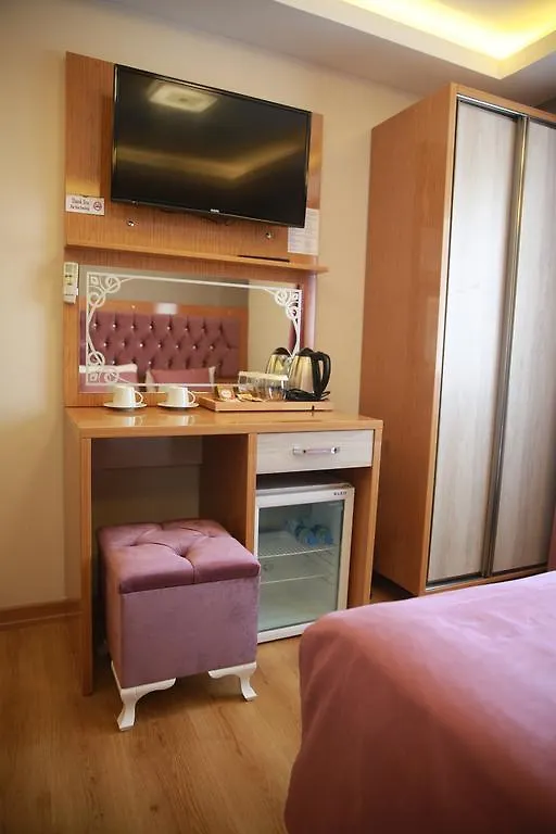 Hotel Black Pearl Стамбул