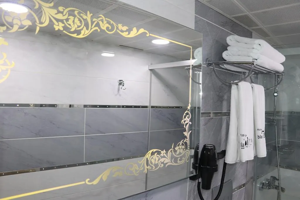 Hotel Black Pearl Стамбул