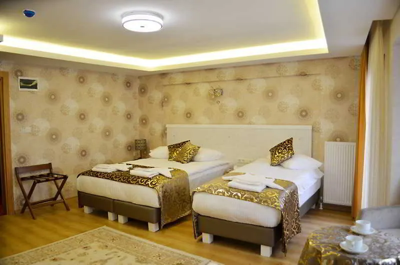 Hotel Black Pearl Стамбул 3*,  Турция