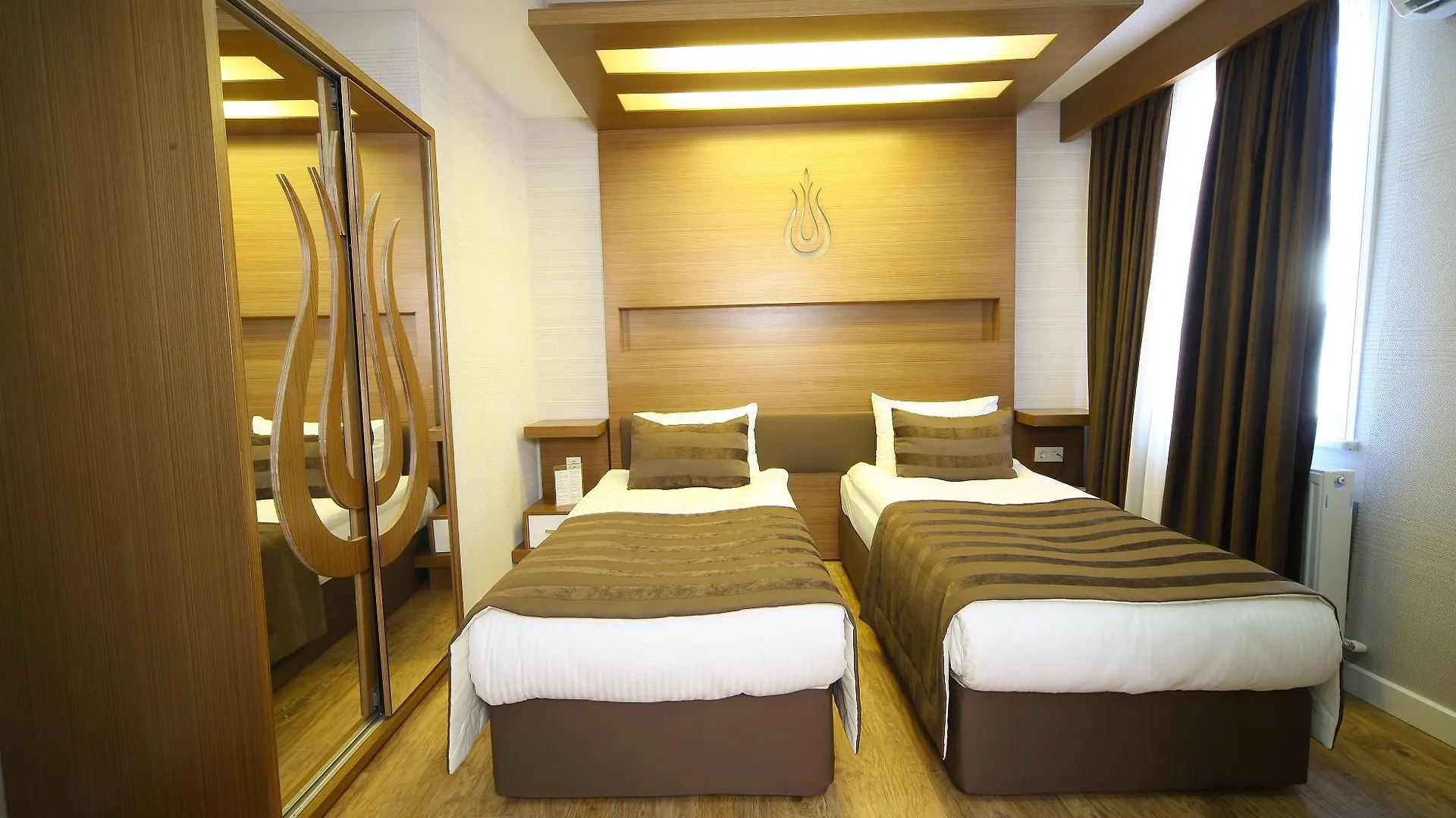 Hotel Black Pearl Istambul