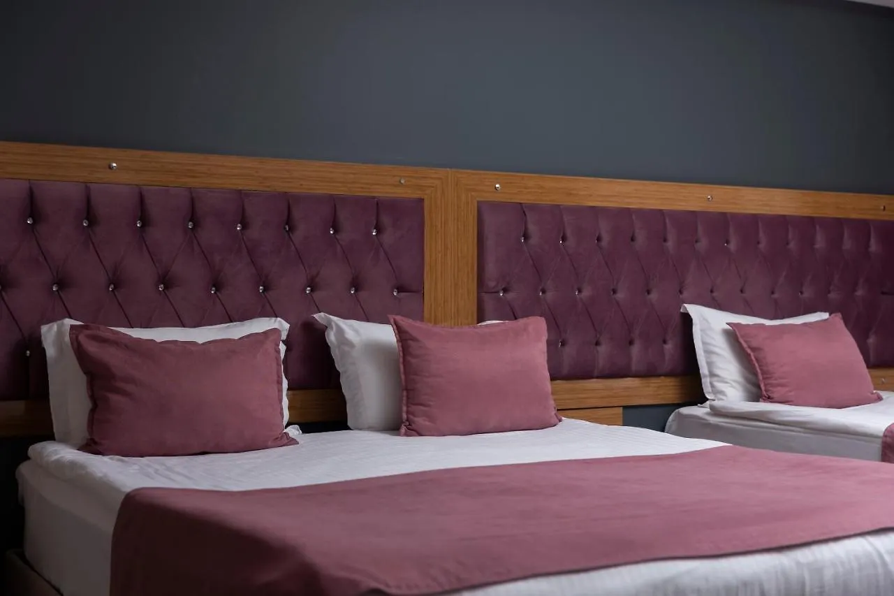 Hotel Black Pearl Istambul