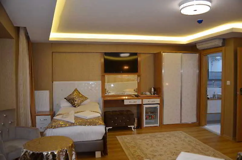 Hotel Black Pearl Istambul