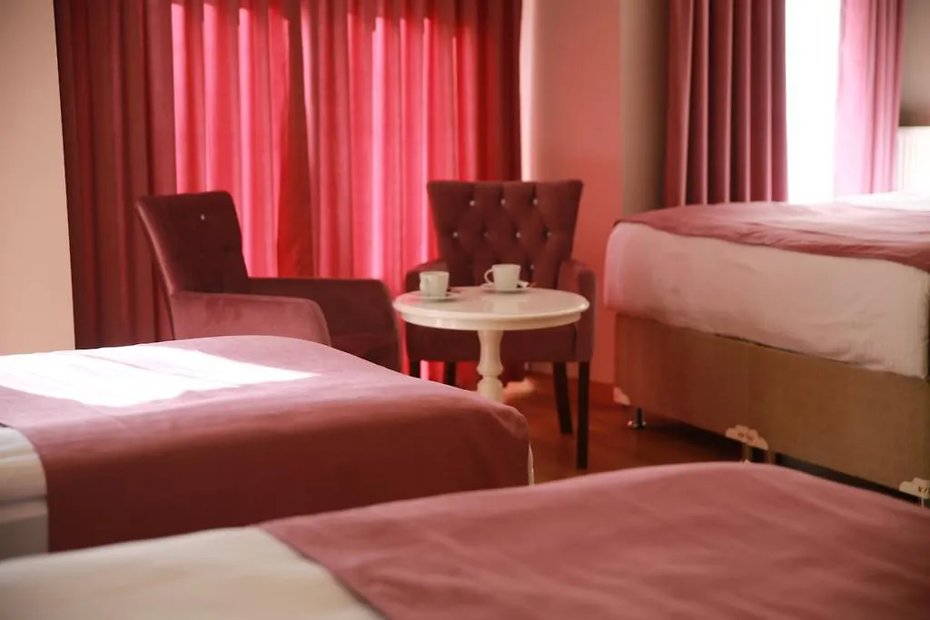 Hotel Black Pearl Istambul