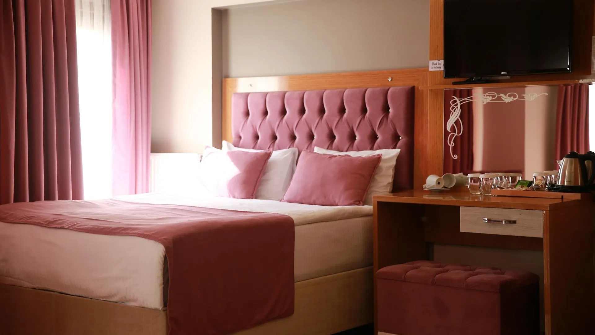 Hotel Black Pearl Istanbul