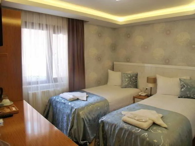 Hotel Black Pearl Istanbul 3*,  Turkey