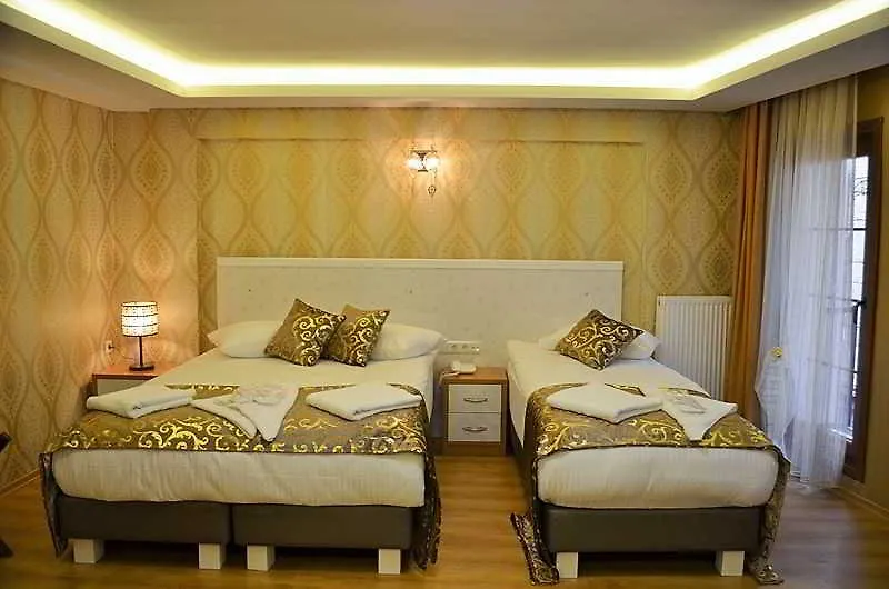Hotel Black Pearl Istanbul