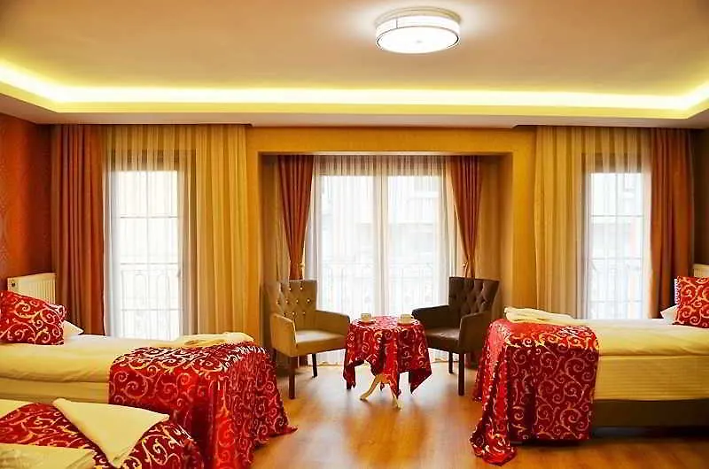 Hotel Black Pearl Istanbul