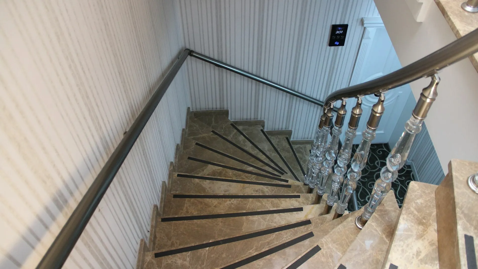 Hotel Black Pearl Istanbul